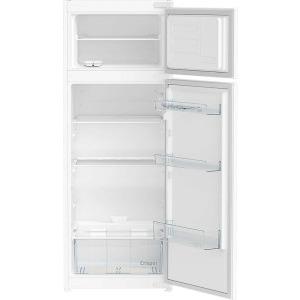 Beko incoporabil BDSA250K4SN, 220 L, Clasa E, Termostat reglabil, 145 cm