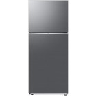 Frigider Samsung RT38CG6624S9EO, 393 L, Clasa E, No Frost, All Around Cooling, Optimal Fresh+, Digital Inverter, 171 cm, Inox