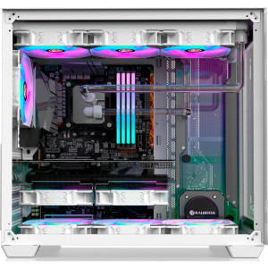Raijintek Paean C7 White
