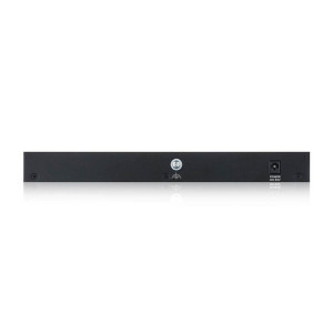 ZyXEL Gigabit GS1900-10HP-EU0102F