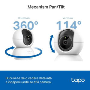TP-LINK Tapo C230 4mm