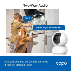 TP-LINK Tapo C230 4mm