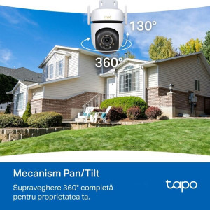 TP-LINK Tapo C530WS 3.2mm