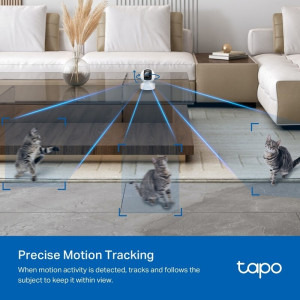 TP-LINK Tapo C222 4mm