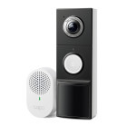 TP-LINK Tapo D235, Video Doorbell Camera