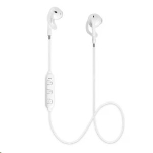 Casti Esperanza In-Ear, EH187W White