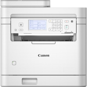 Canon i-SENSYS MF287dw, Laser, Monocrom, Format A4, Duplex, Retea, Wi-Fi, Fax