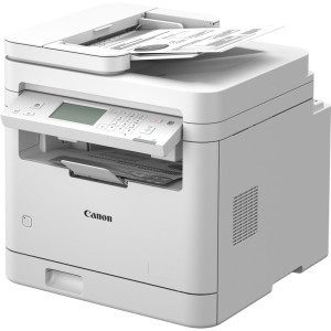 Canon i-SENSYS MF287dw, Laser, Monocrom, Format A4, Duplex, Retea, Wi-Fi, Fax