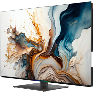 Metz Smart TV OLED Google TV 55MOD9500 Seria MOD9500 139cm 4K UHD HDR