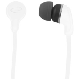 Casti Esperanza In-Ear, EH147W White