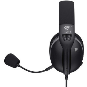 Havit Fuxi H5d Black