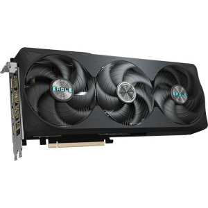 Placa video GIGABYTE GeForce RTX 5070 Ti EAGLE OC SFF 16GB GDDR7