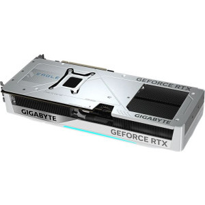 Placa video GIGABYTE GeForce RTX 5070 Ti EAGLE OC ICE SFF 16GB