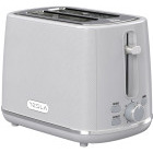 Tesla Prajitor de paine TS400GX, 930W, Gri