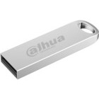 Memorie externa DAHUA U106 8GB USB 2.0 Silver