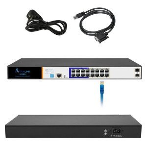 ExtraLink Gigabit EX.3807