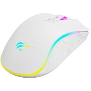 Havit MS1034 RGB White