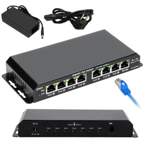 ExtraLink Gigabit EX.1025