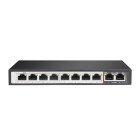 Switch ExtraLink Gigabit EX.14312