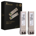 Media convertor ExtraLink EX.31306 2buc