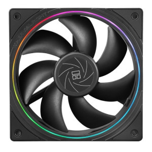 Thermalright TL-S12 ARGB Black Three Fan Pack