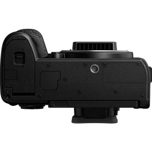 Panasonic Lumix DC-S5M2 Body Black