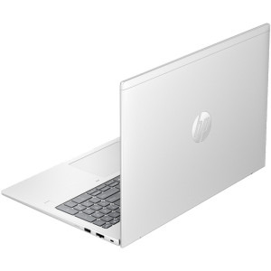 HP 16'' ProBook 4 G1a 16, WUXGA IPS, Procesor AMD Ryzen™ 7 250 (16M Cache, up to 5.10 GHz), 24GB DDR5, 512GB SSD, AMD Radeon 780M, Win 11 Pro, Silver