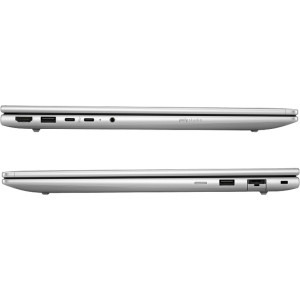 HP 16'' ProBook 4 G1a 16, WUXGA IPS, Procesor AMD Ryzen™ 7 250 (16M Cache, up to 5.10 GHz), 24GB DDR5, 512GB SSD, AMD Radeon 780M, Win 11 Pro, Silver