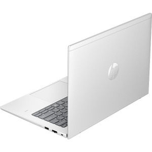 HP 14'' ProBook 4 G1a 14, WUXGA, Procesor AMD Ryzen™ 5 230 (16M Cache, up to 4.90 GHz), 16GB DDR5, 512GB SSD, AMD Radeon 760M, Win 11 Pro, Silver