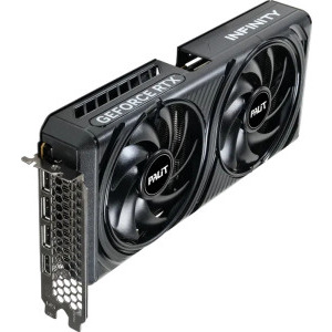 Placa video Palit GeForce RTX 5060 Infinity 2 OC 8GB GDDR7 128-bit
