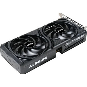 Placa video Palit GeForce RTX 5060 Infinity 2 OC 8GB GDDR7 128-bit