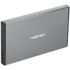 Rack Natec Rhino Go USB 3.2 Gen 1 Grey