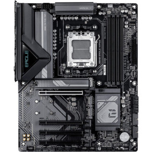 Placa de baza GIGABYTE B840M EAGLE WIFI 6E