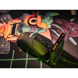 A4Tech R72 Ultra Duo Dual-Mode Black