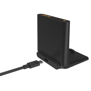 A4Tech R72 Ultra Duo Dual-Mode Black