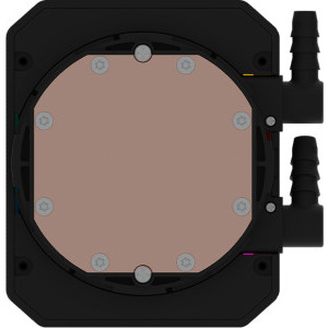 AQIRYS Aurora 360 AiO Black