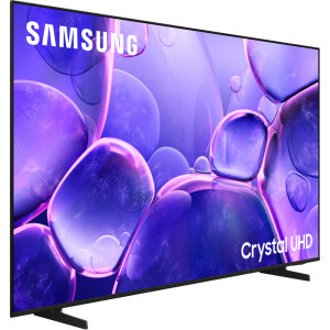 Samsung Smart TV UE85U8072F Seria U8072F 214cm negru 4K UHD HDR