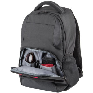 Natec Backpack Eland 15.6inch Black