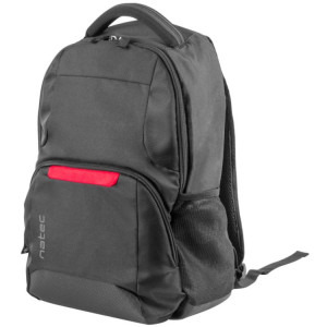 Natec Backpack Eland 15.6inch Black