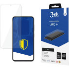 Folie protectie 3MK ARC+ Flexible Glass pentru Galaxy S24 Plus