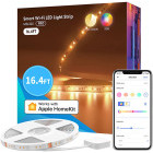 Meross Banda LED RGB Smart MSL320, 5 m