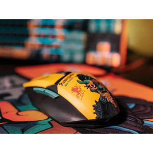 A4Tech W63 Max RGB Renegade Sunset