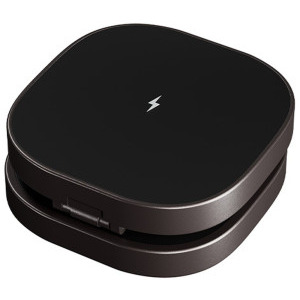 Allity AWC-220-25WMS, 3-in-1 Black