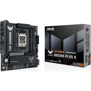 ASUS TUF GAMING B850M-PLUS II