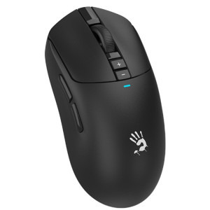 A4Tech R73 Ultra Duo Dual Mode Black