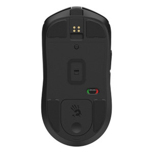 A4Tech R73 Ultra Duo Dual Mode Black