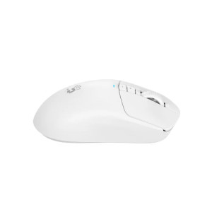 A4Tech R72 Ultra Dual Mode White