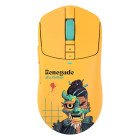 Mouse Gaming A4Tech R72 Ultra Dual Mode Renegade Sunset