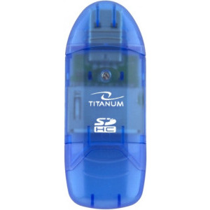 Esperanza TA101B USB 2.0 Blue