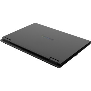 GIGABYTE Gaming 18'' A18 3TH, WQXGA 165Hz, Procesor AMD Ryzen™ 7 260 (16M Cache, up to 5.10 GHz), 16GB DDR5, 512GB SSD, GeForce RTX 5050 8GB, No OS, Black Steel